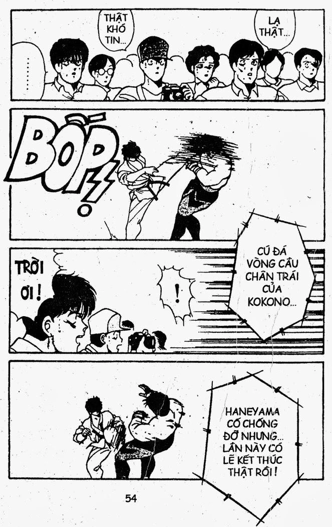 Truyền Nhân Atula 1 Chapter 39 - 16