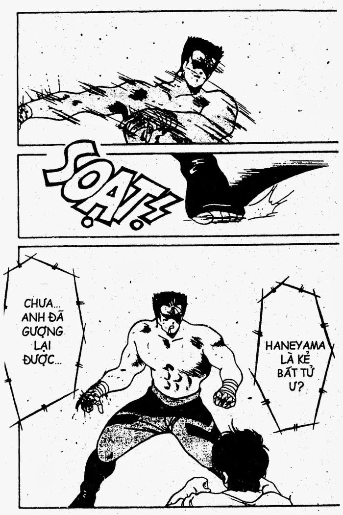 Truyền Nhân Atula 1 Chapter 39 - 17