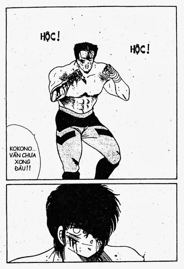 Truyền Nhân Atula 1 Chapter 39 - 18