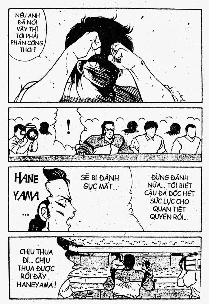 Truyền Nhân Atula 1 Chapter 39 - 21