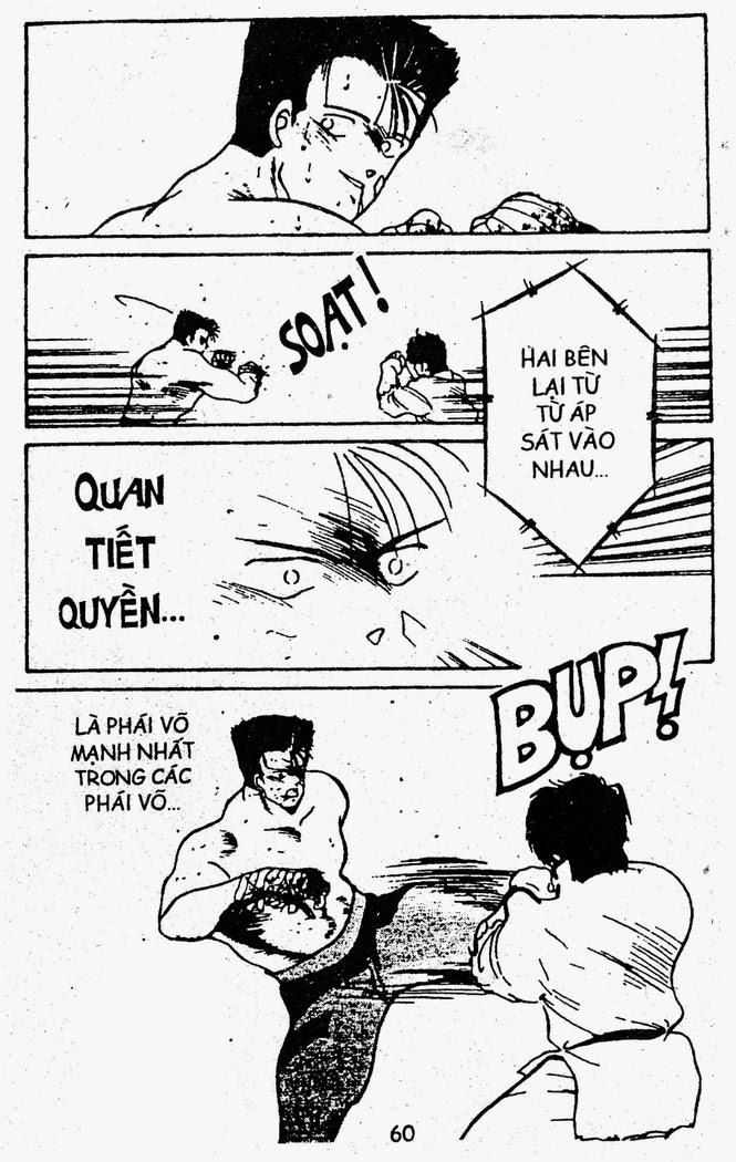 Truyền Nhân Atula 1 Chapter 39 - 22