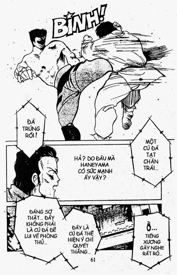 Truyền Nhân Atula 1 Chapter 39 - 23