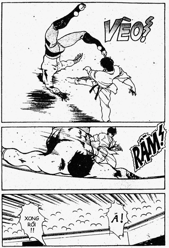 Truyền Nhân Atula 1 Chapter 40 - 2