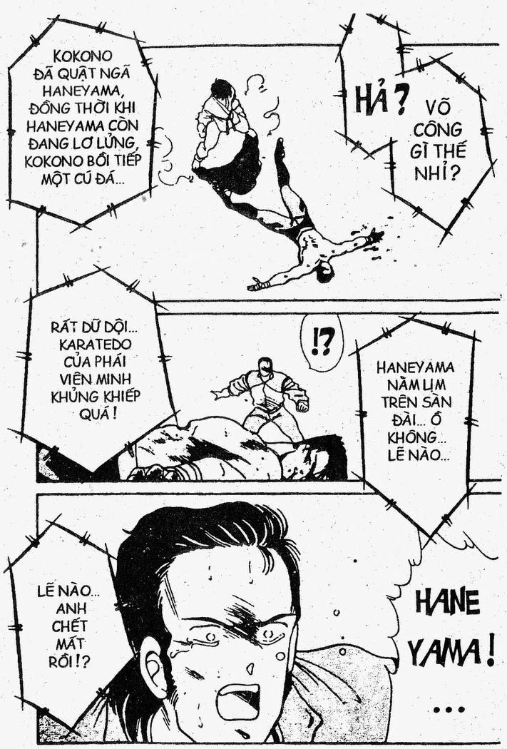 Truyền Nhân Atula 1 Chapter 40 - 3