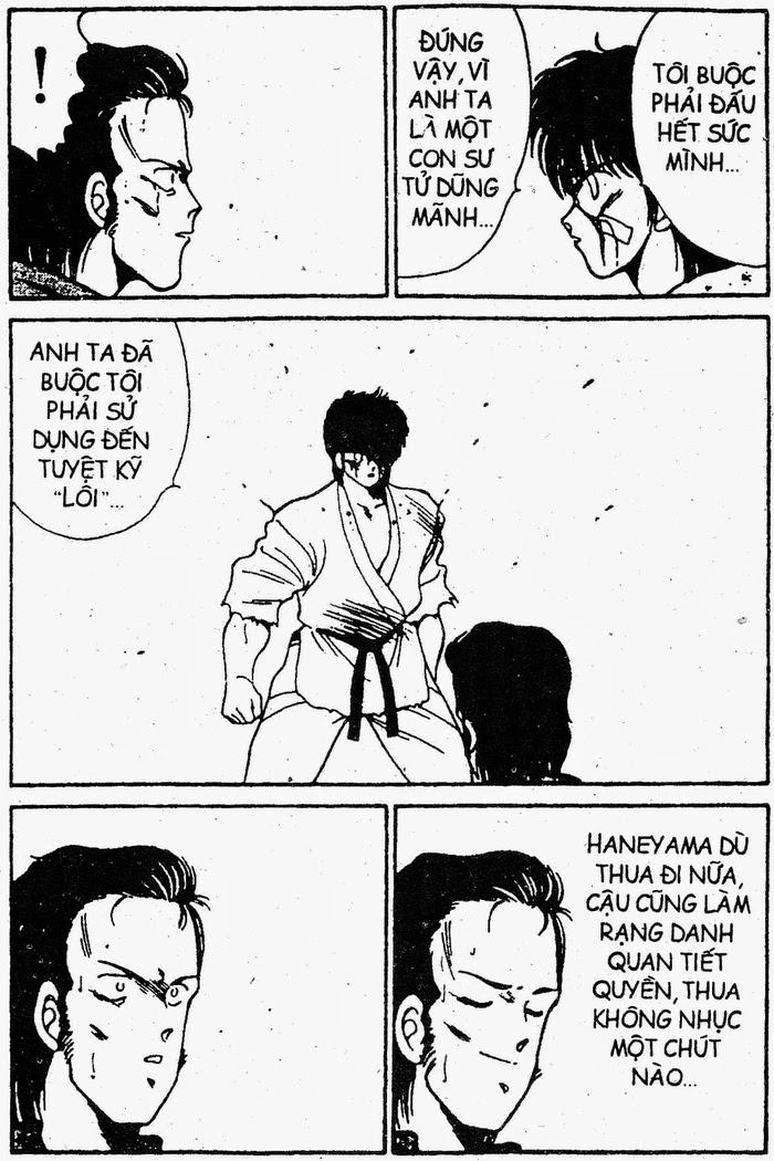 Truyền Nhân Atula 1 Chapter 40 - 6