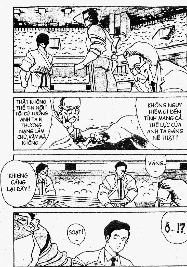 Truyền Nhân Atula 1 Chapter 40 - 7