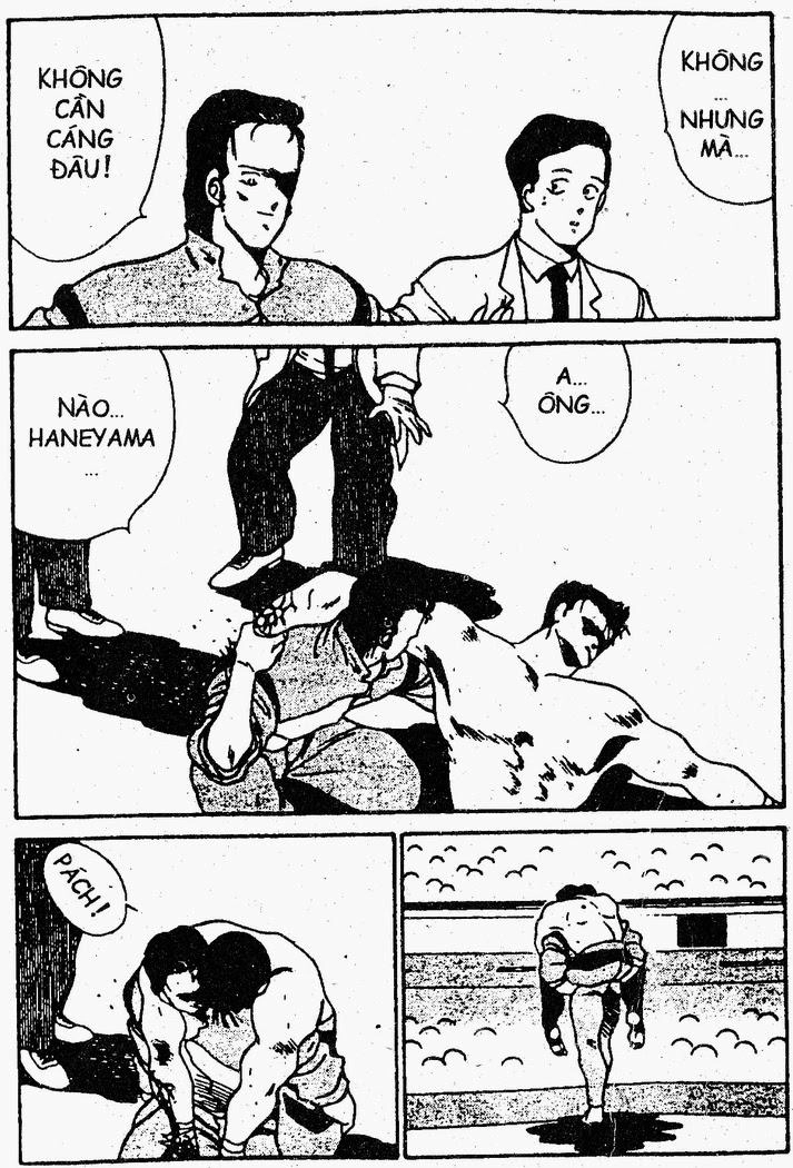 Truyền Nhân Atula 1 Chapter 40 - 8