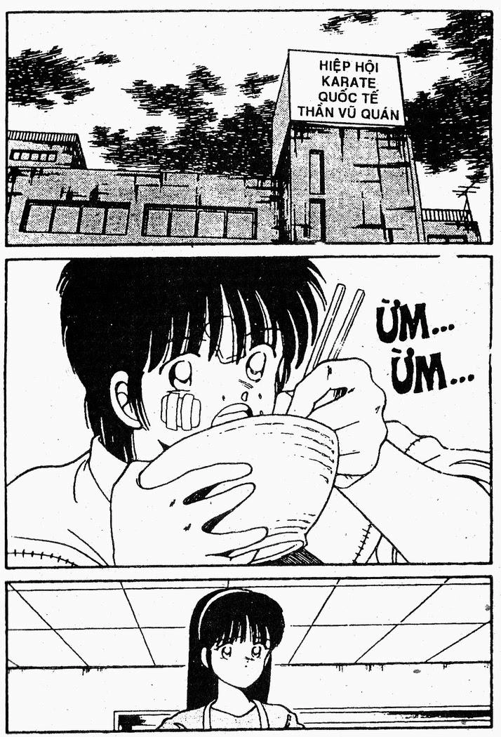 Truyền Nhân Atula 1 Chapter 40 - 12