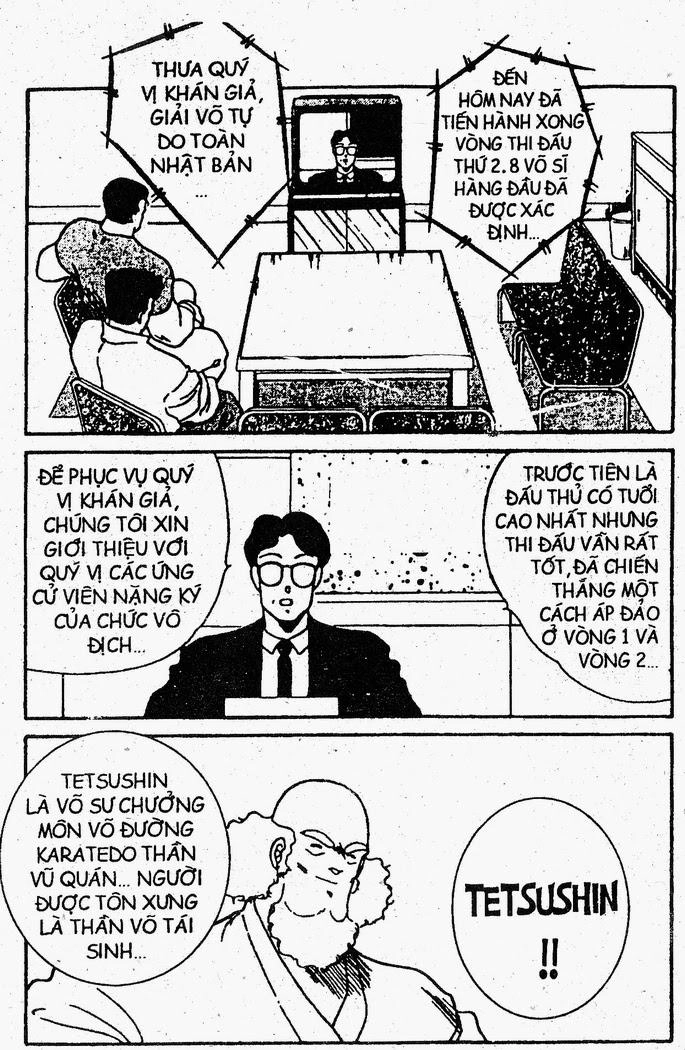 Truyền Nhân Atula 1 Chapter 40 - 15