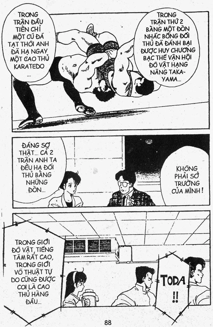 Truyền Nhân Atula 1 Chapter 40 - 17