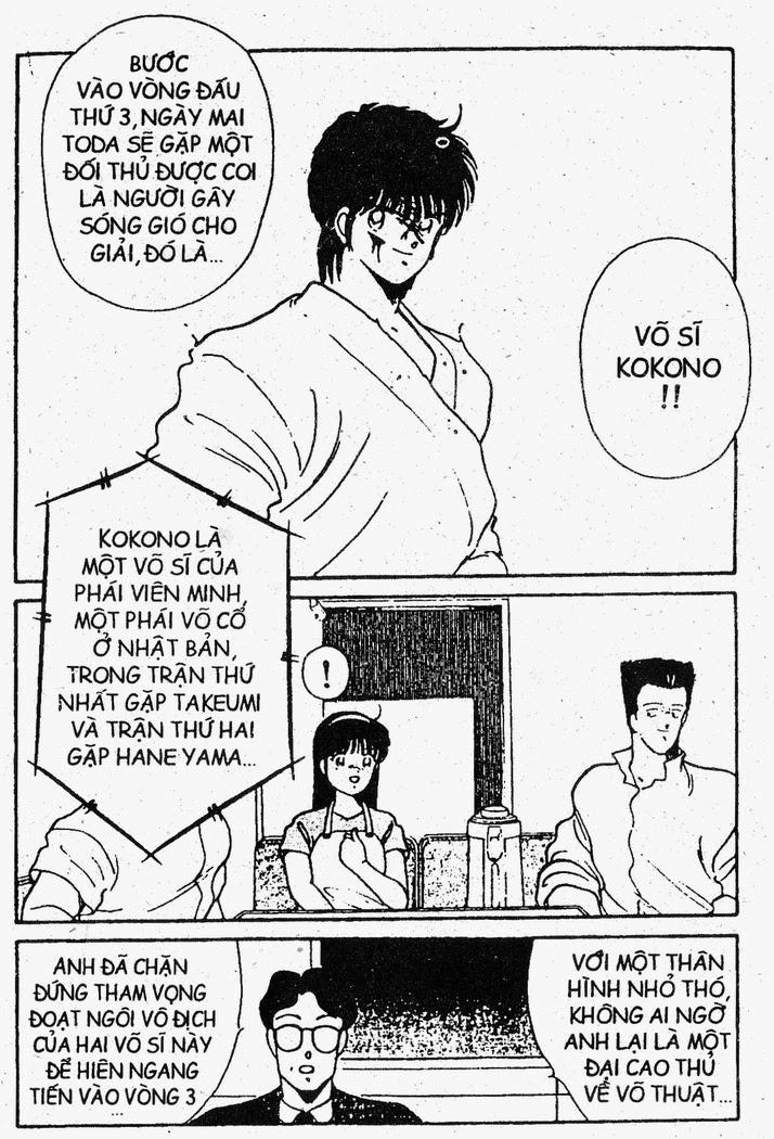 Truyền Nhân Atula 1 Chapter 40 - 18