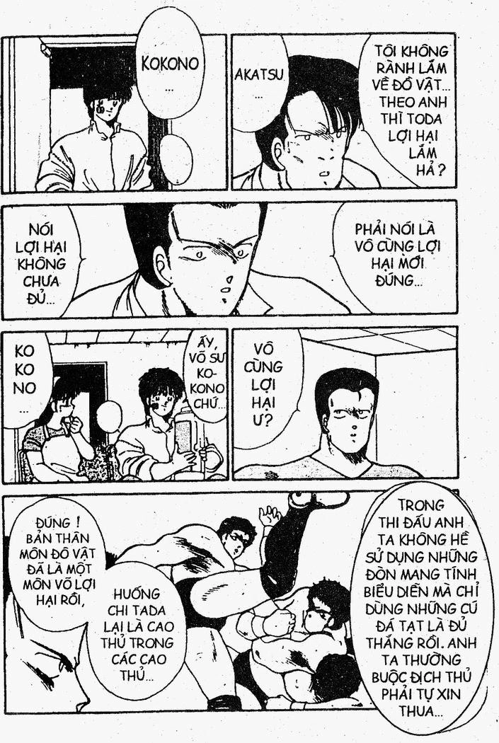 Truyền Nhân Atula 1 Chapter 40 - 20