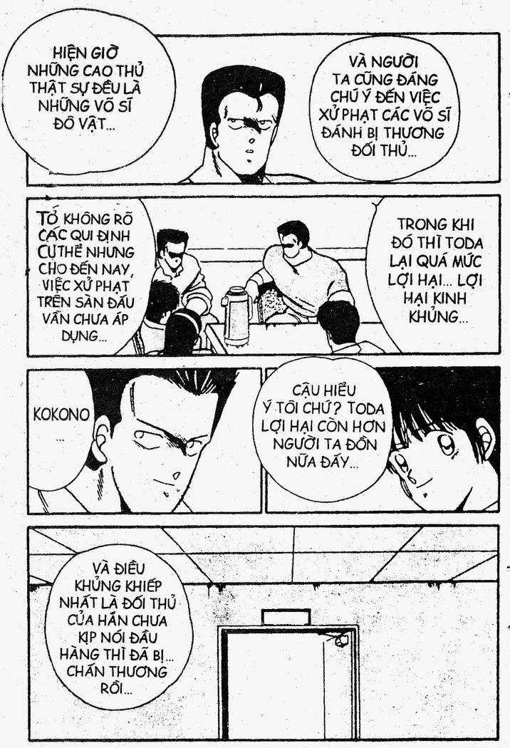 Truyền Nhân Atula 1 Chapter 40 - 21