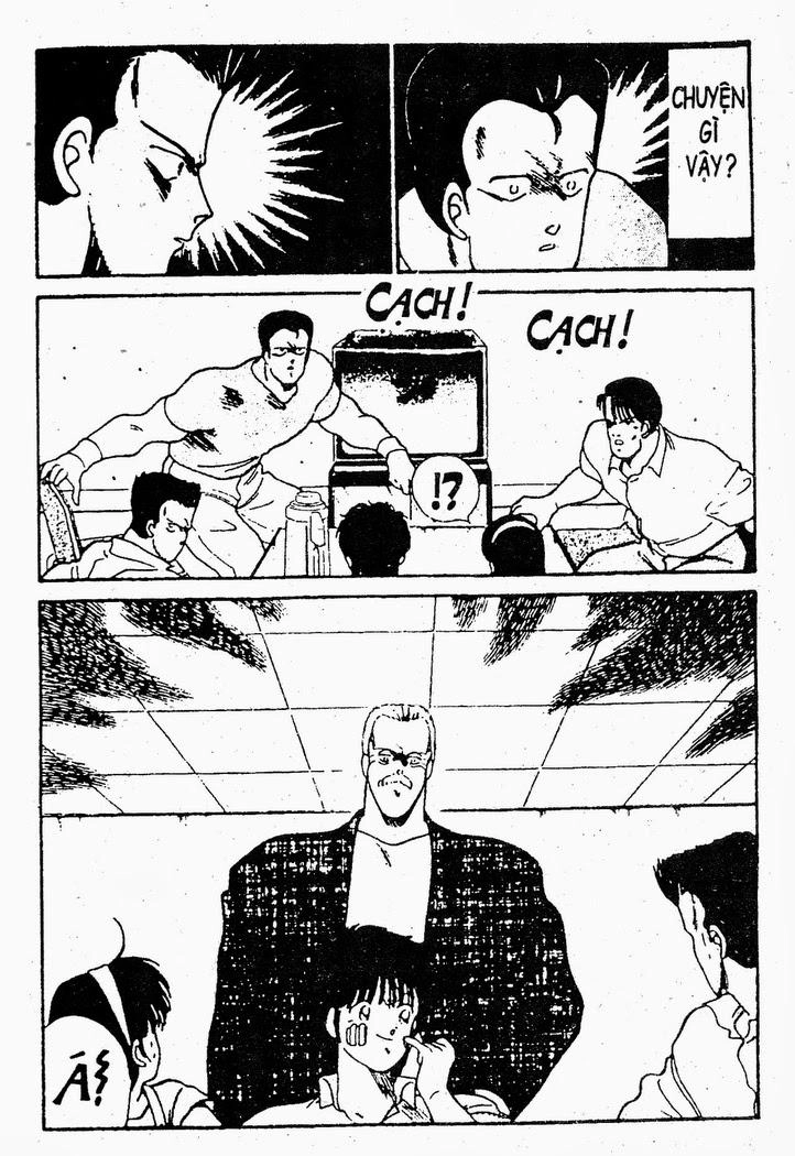 Truyền Nhân Atula 1 Chapter 40 - 22