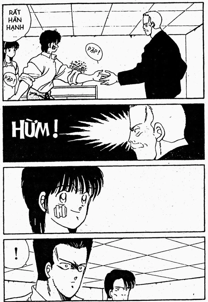 Truyền Nhân Atula 1 Chapter 41 - 6