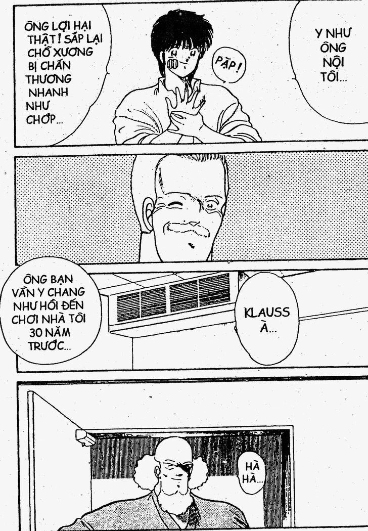 Truyền Nhân Atula 1 Chapter 41 - 10