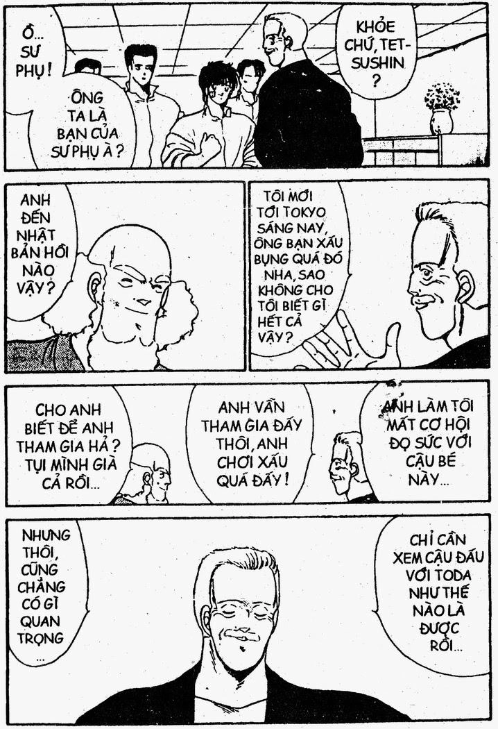 Truyền Nhân Atula 1 Chapter 41 - 11