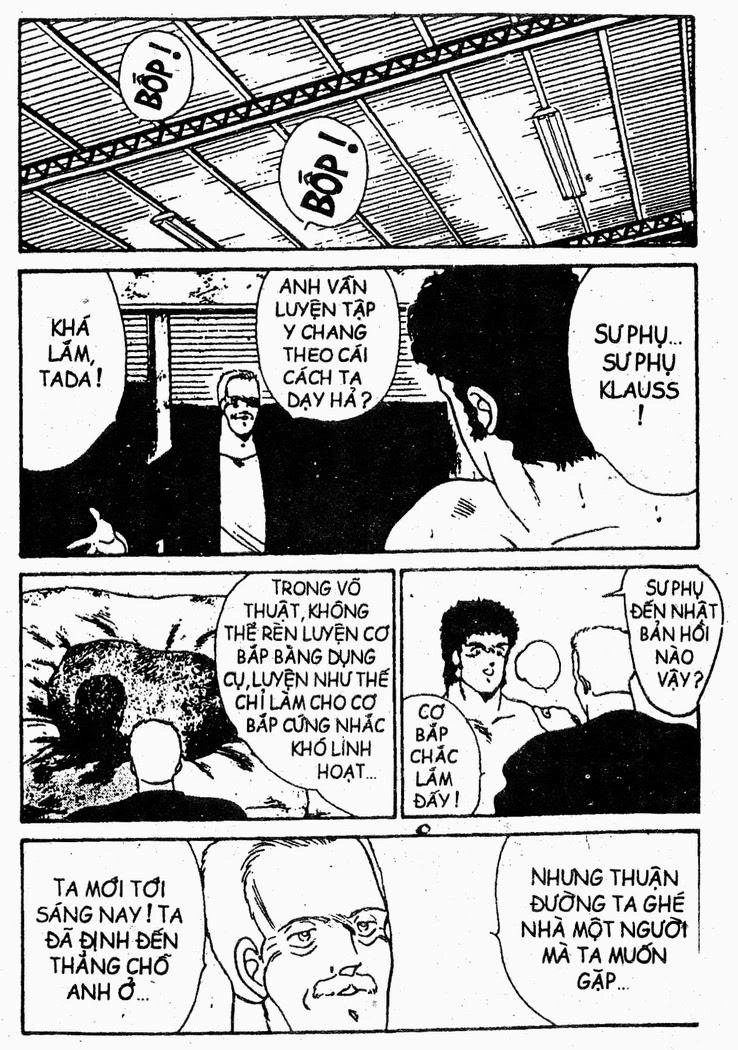 Truyền Nhân Atula 1 Chapter 41 - 17