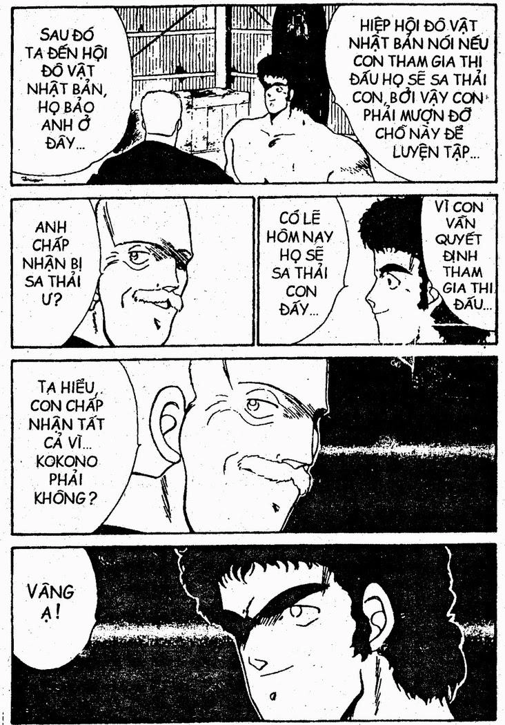 Truyền Nhân Atula 1 Chapter 41 - 18