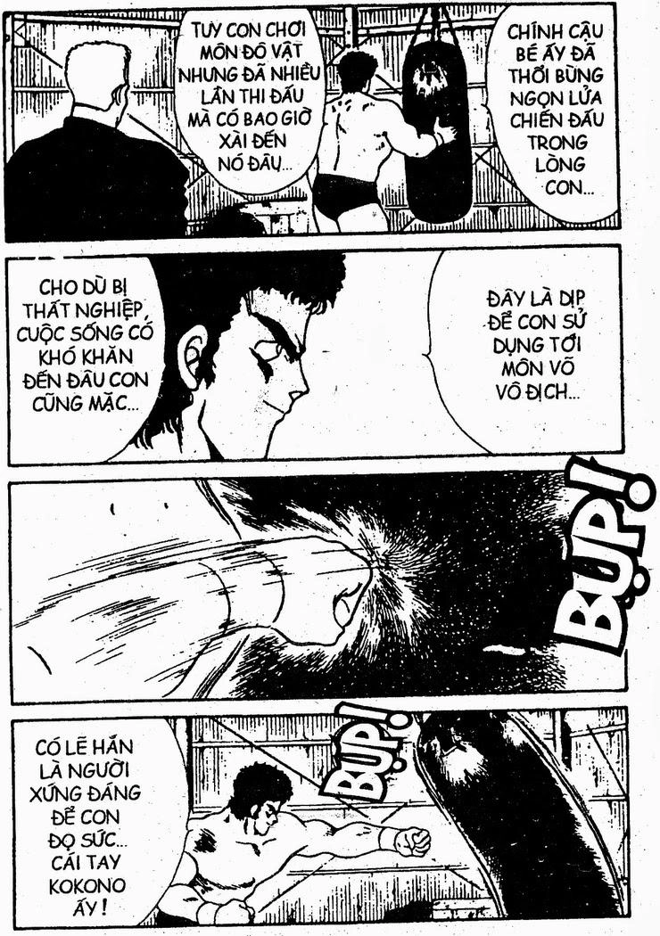 Truyền Nhân Atula 1 Chapter 41 - 19