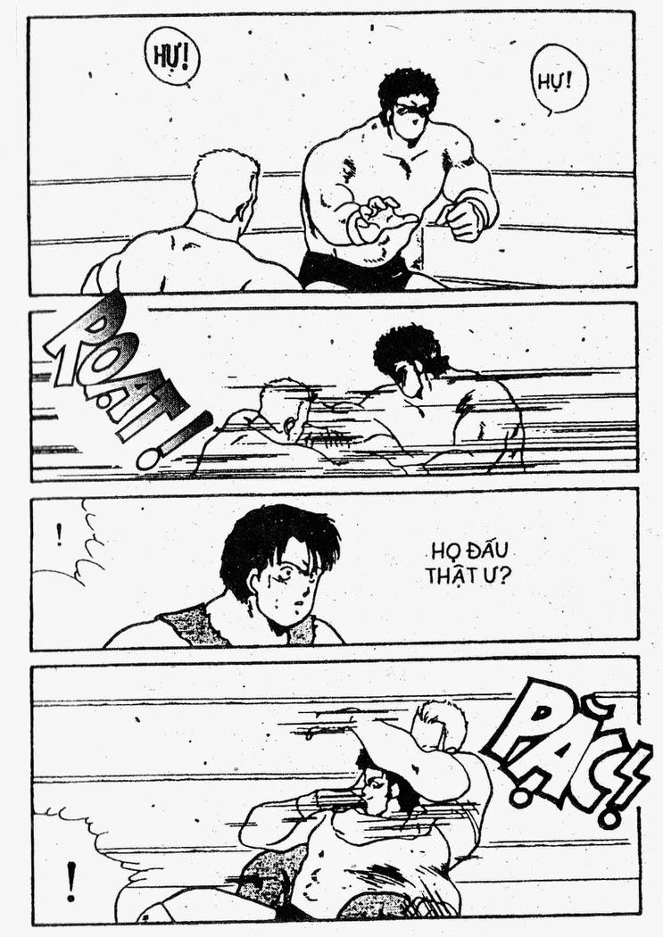 Truyền Nhân Atula 1 Chapter 41 - 23