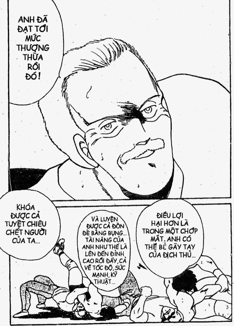 Truyền Nhân Atula 1 Chapter 41 - 30