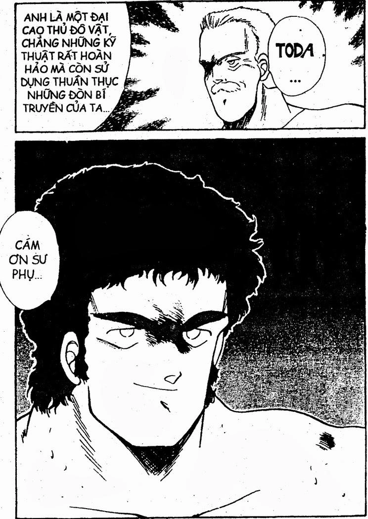 Truyền Nhân Atula 1 Chapter 41 - 32