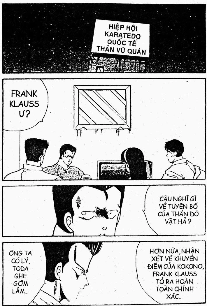 Truyền Nhân Atula 1 Chapter 42 - 1