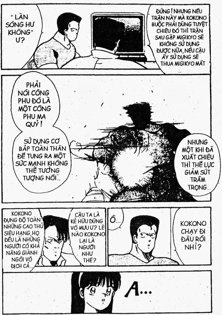 Truyền Nhân Atula 1 Chapter 42 - 3