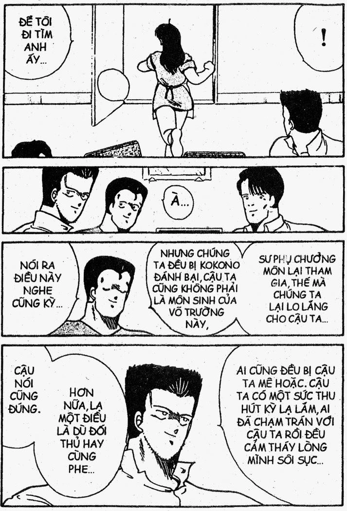 Truyền Nhân Atula 1 Chapter 42 - 4