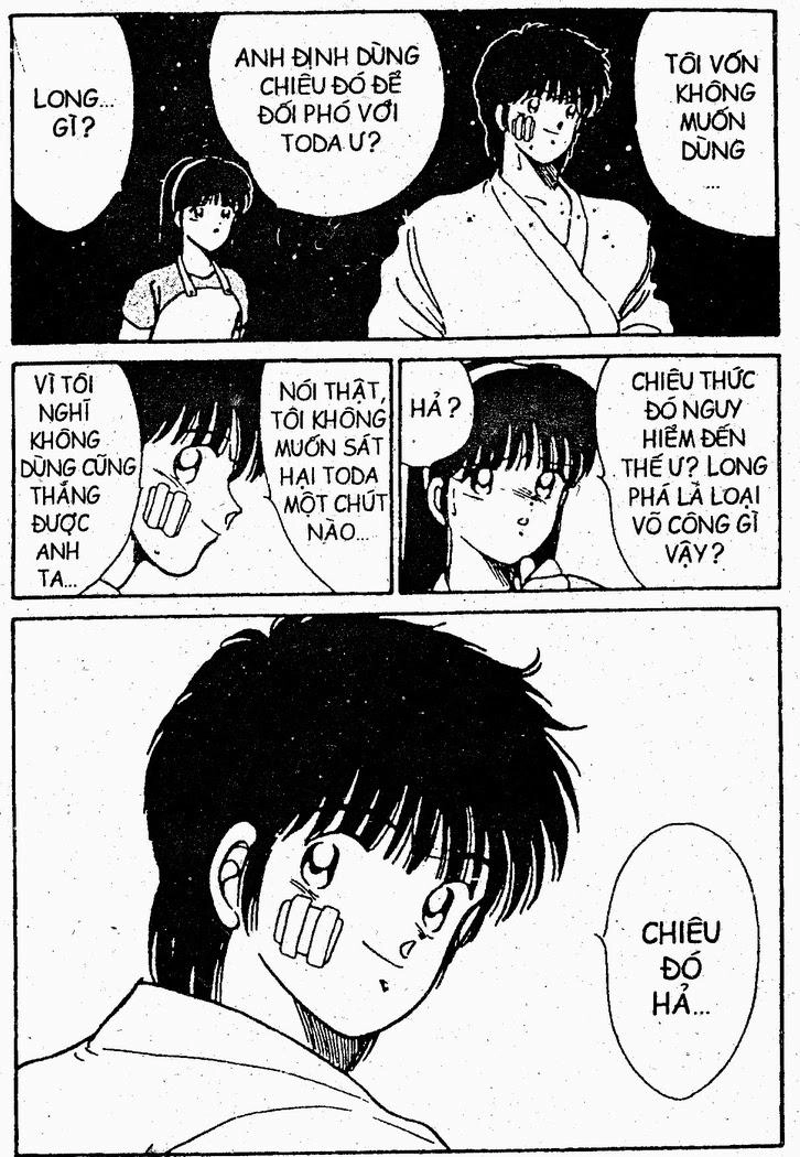 Truyền Nhân Atula 1 Chapter 42 - 9