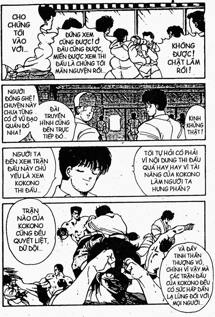 Truyền Nhân Atula 1 Chapter 42 - 11