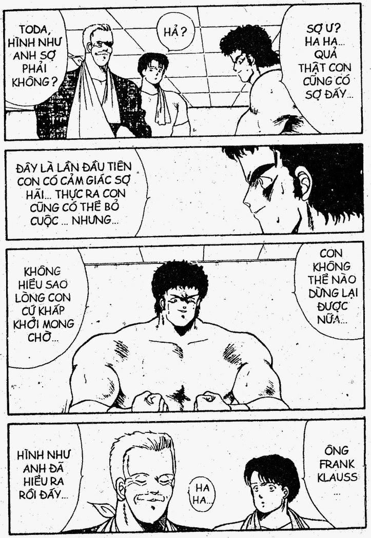 Truyền Nhân Atula 1 Chapter 42 - 14