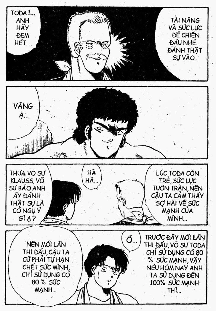 Truyền Nhân Atula 1 Chapter 42 - 15