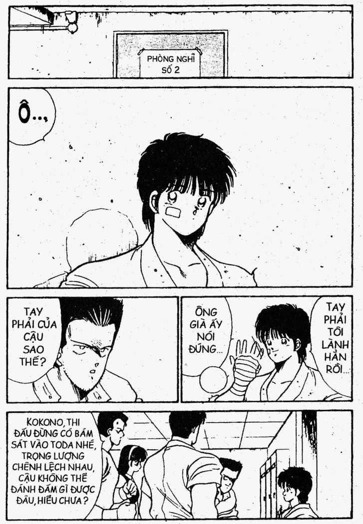 Truyền Nhân Atula 1 Chapter 42 - 17