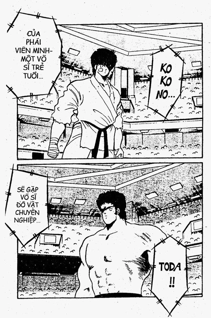 Truyền Nhân Atula 1 Chapter 42 - 18