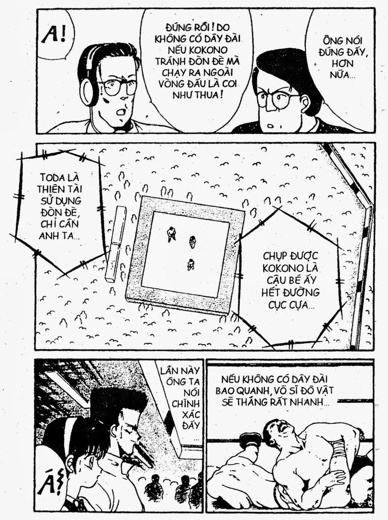 Truyền Nhân Atula 1 Chapter 42 - 20