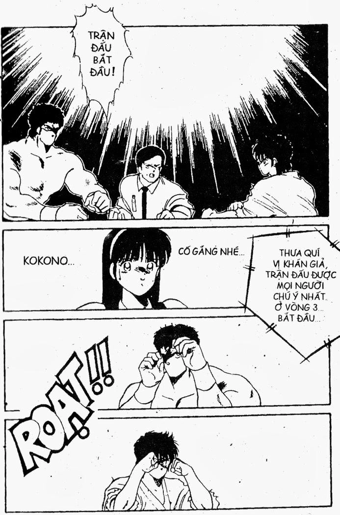 Truyền Nhân Atula 1 Chapter 42 - 23