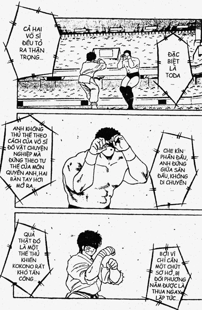 Truyền Nhân Atula 1 Chapter 43 - 2