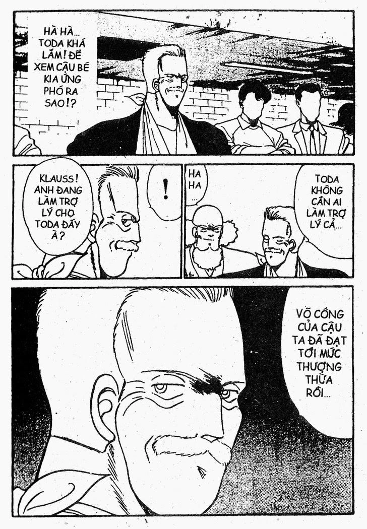 Truyền Nhân Atula 1 Chapter 43 - 3