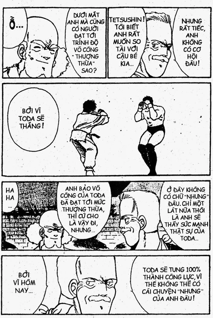 Truyền Nhân Atula 1 Chapter 43 - 4