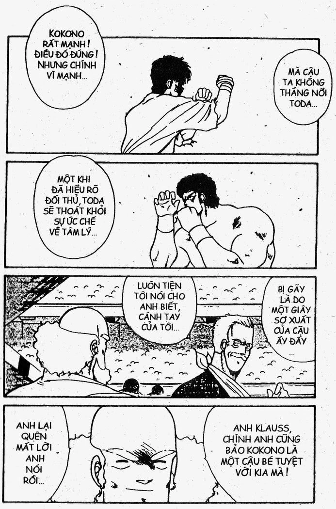 Truyền Nhân Atula 1 Chapter 43 - 5