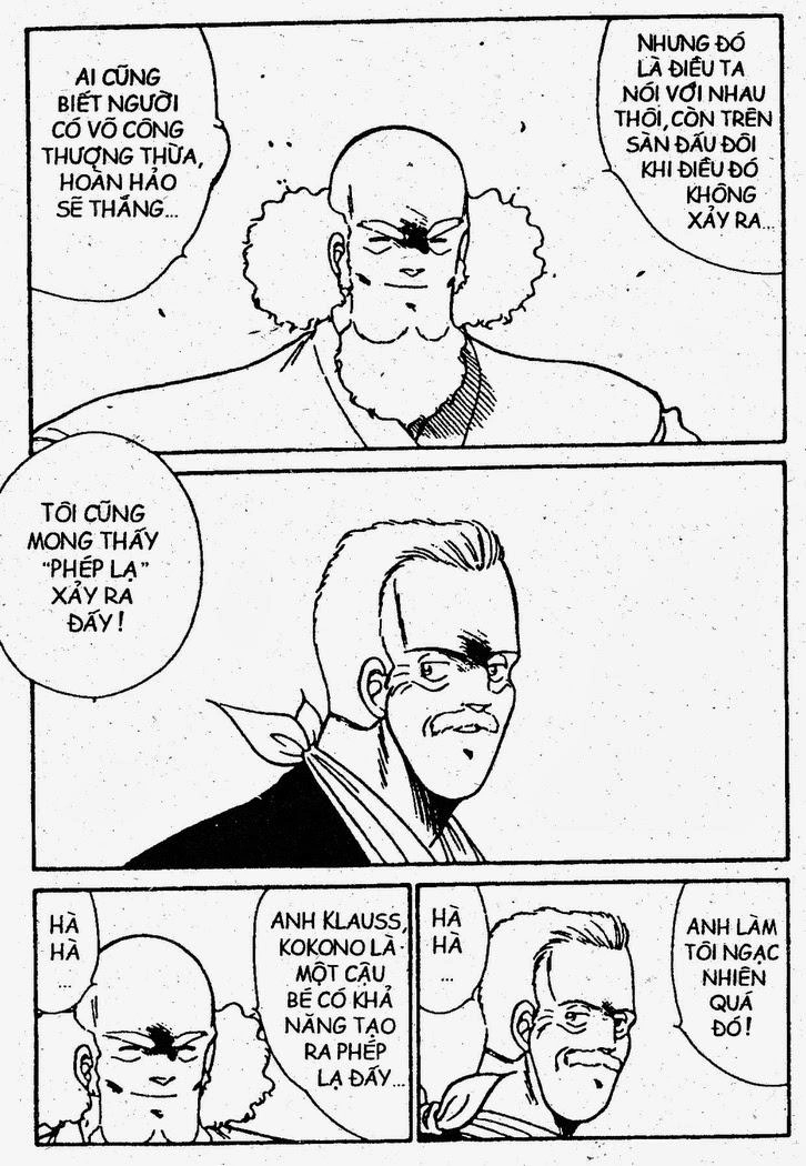 Truyền Nhân Atula 1 Chapter 43 - 6