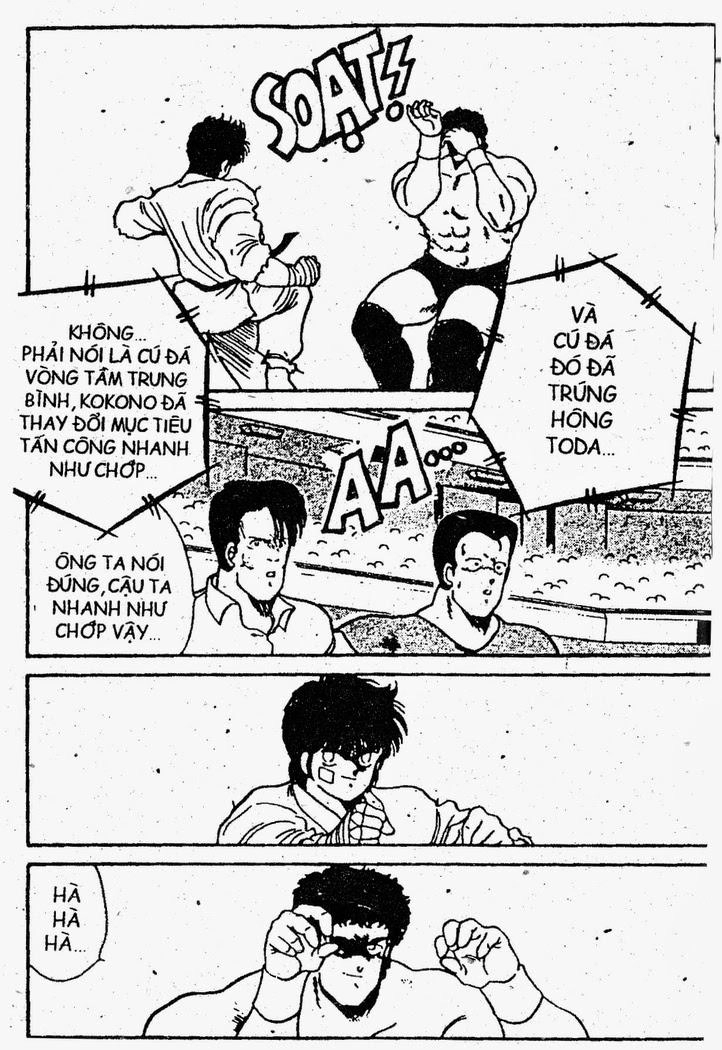 Truyền Nhân Atula 1 Chapter 43 - 10