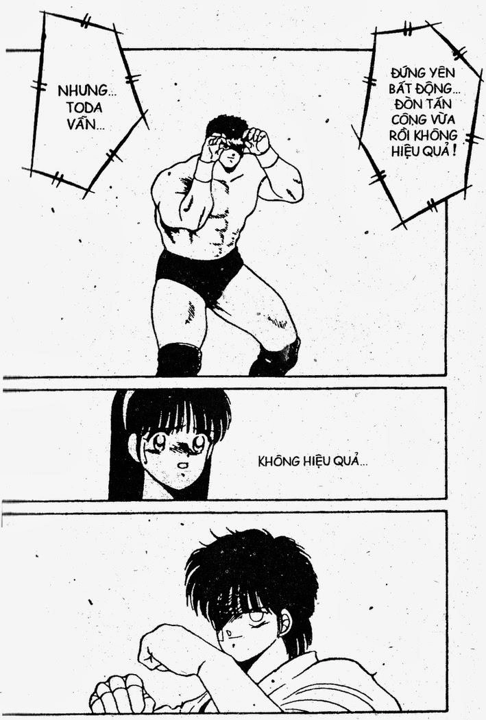 Truyền Nhân Atula 1 Chapter 43 - 11