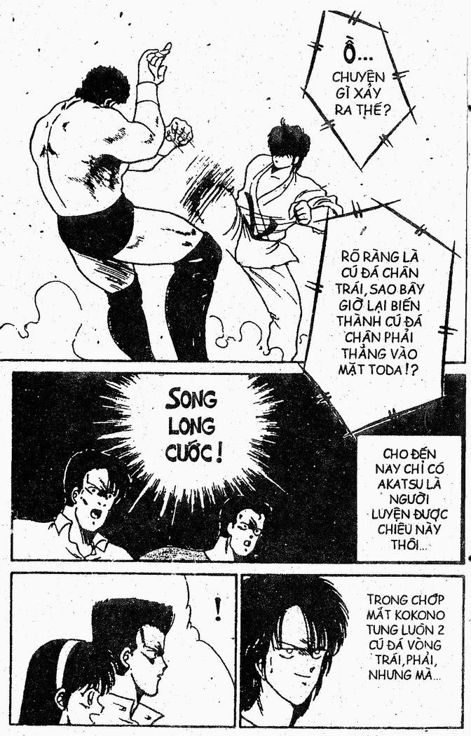 Truyền Nhân Atula 1 Chapter 43 - 14