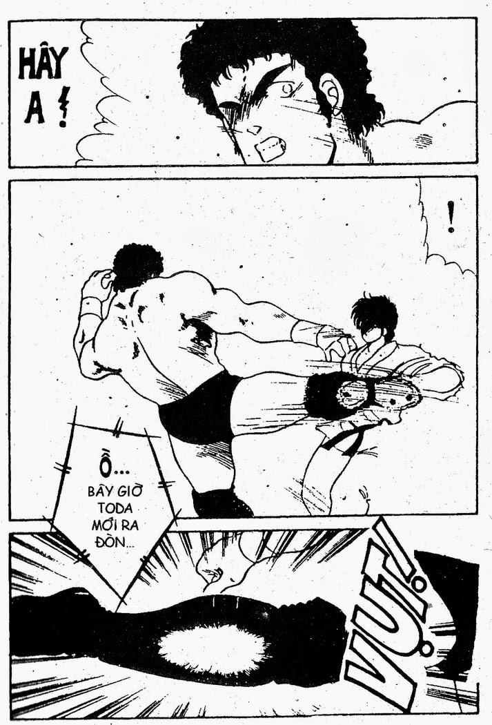 Truyền Nhân Atula 1 Chapter 43 - 15