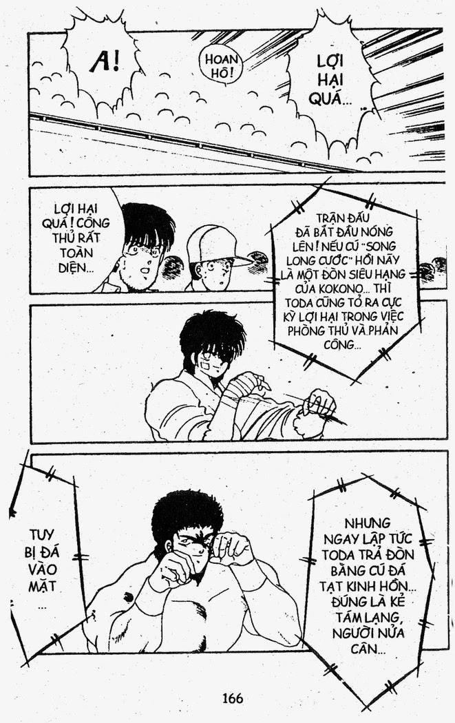 Truyền Nhân Atula 1 Chapter 43 - 16