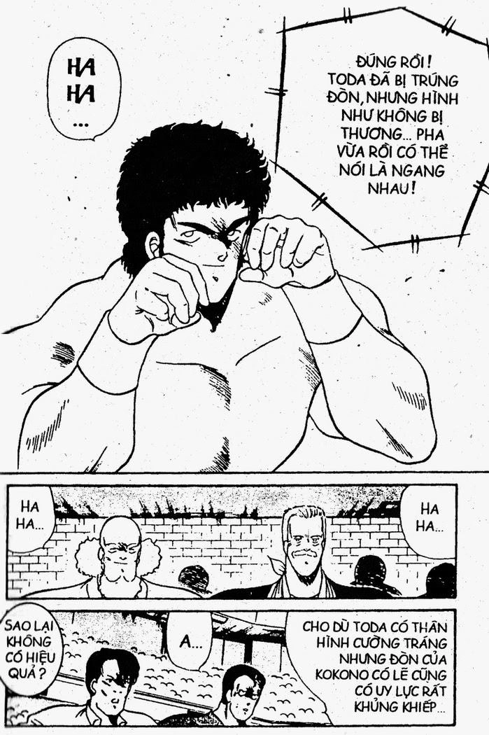 Truyền Nhân Atula 1 Chapter 43 - 17