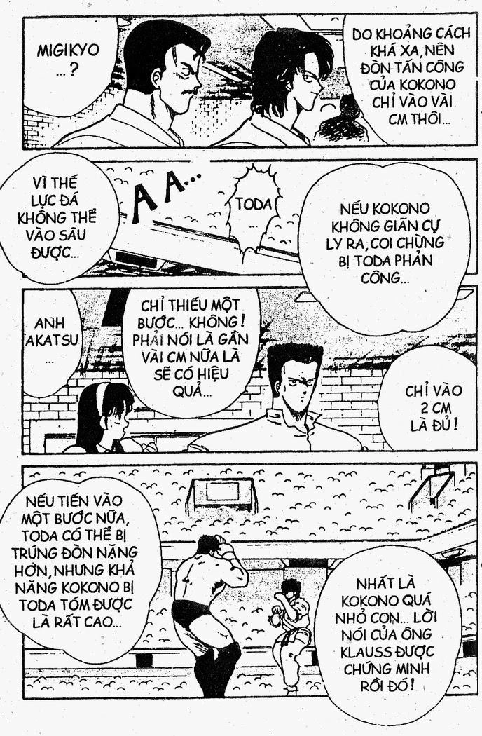 Truyền Nhân Atula 1 Chapter 43 - 18